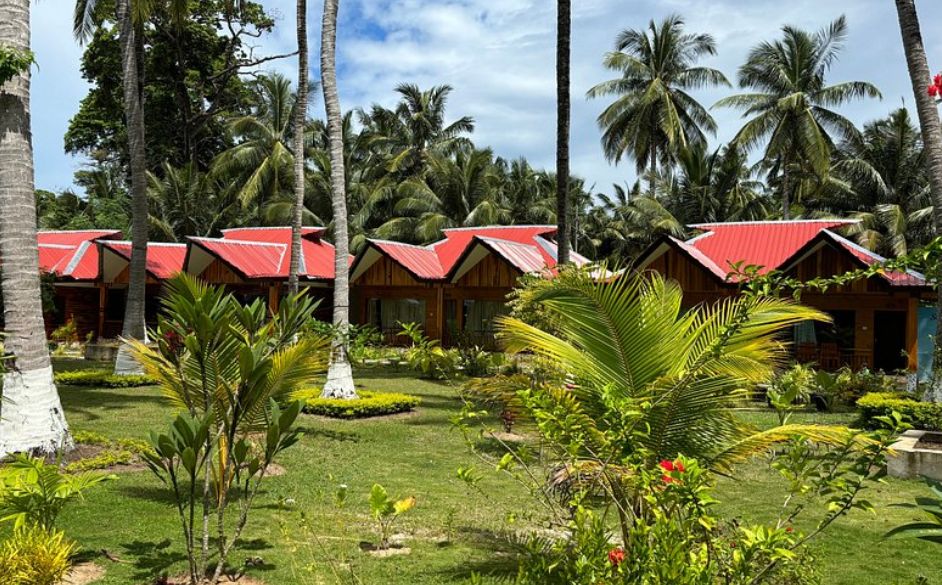 Green Resort Manchala