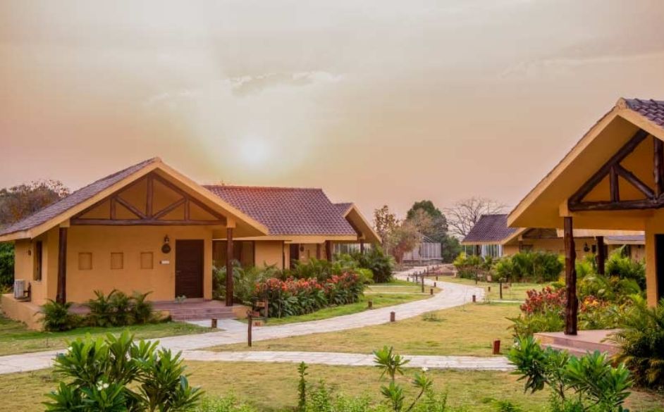 Best Resort in Manchala